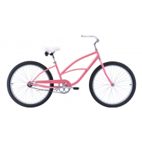 Велосипед Reid 27.5" Ladies Cruiser Pink  S, M